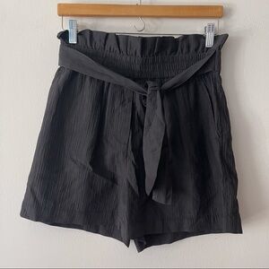Phillip Lim Paper Bag Shorts